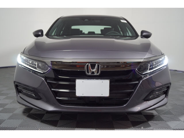 Download 2018 Honda Accord M Manual